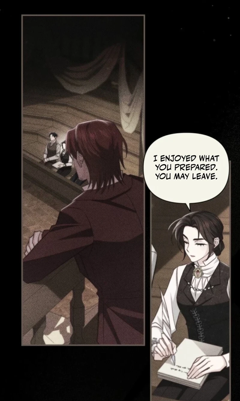 The Villainess Directs a Romance Fantasy Chapter 22 page 41 - 