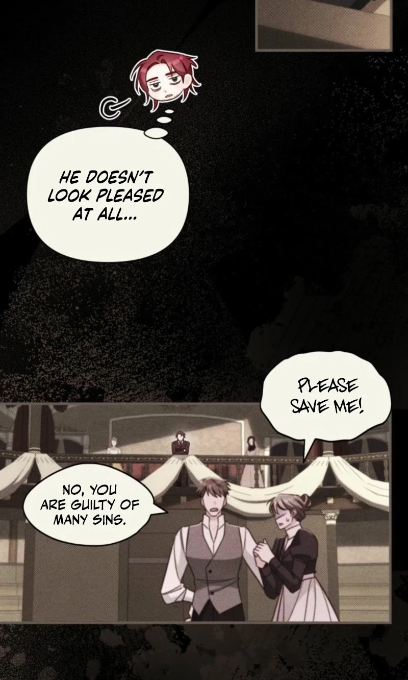 The Villainess Directs a Romance Fantasy Chapter 22 page 42 - 
