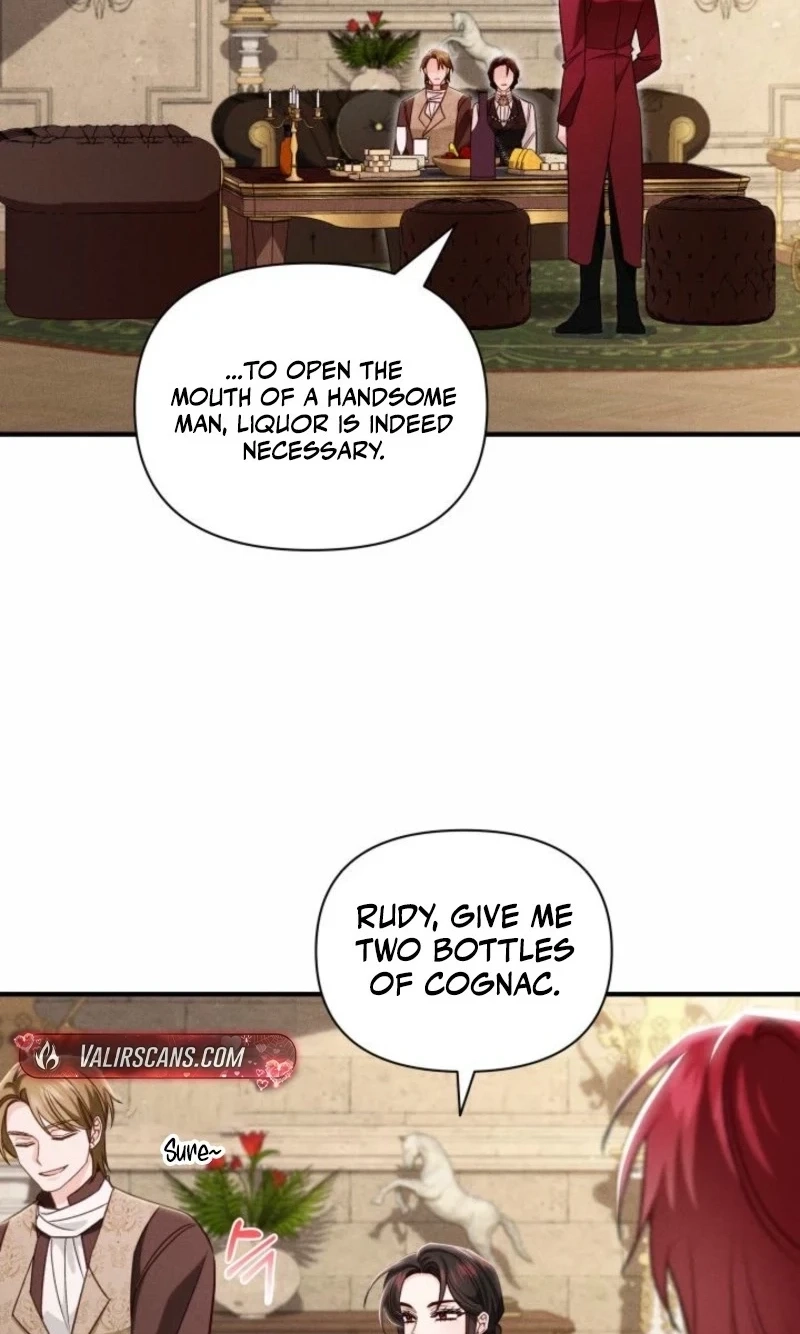 The Villainess Directs a Romance Fantasy Chapter 22 page 46 - 