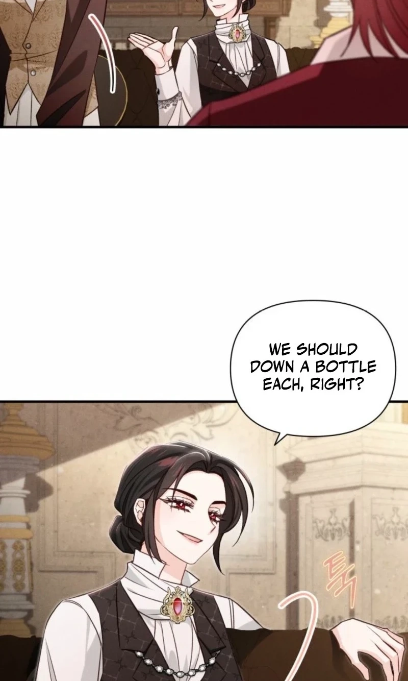 The Villainess Directs a Romance Fantasy Chapter 22 page 47 - 