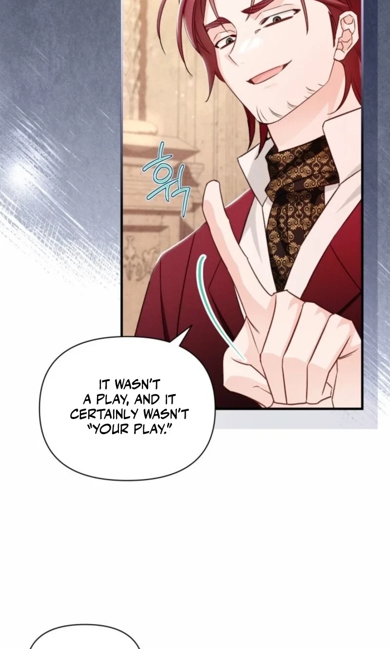 The Villainess Directs a Romance Fantasy Chapter 22 page 6 - 