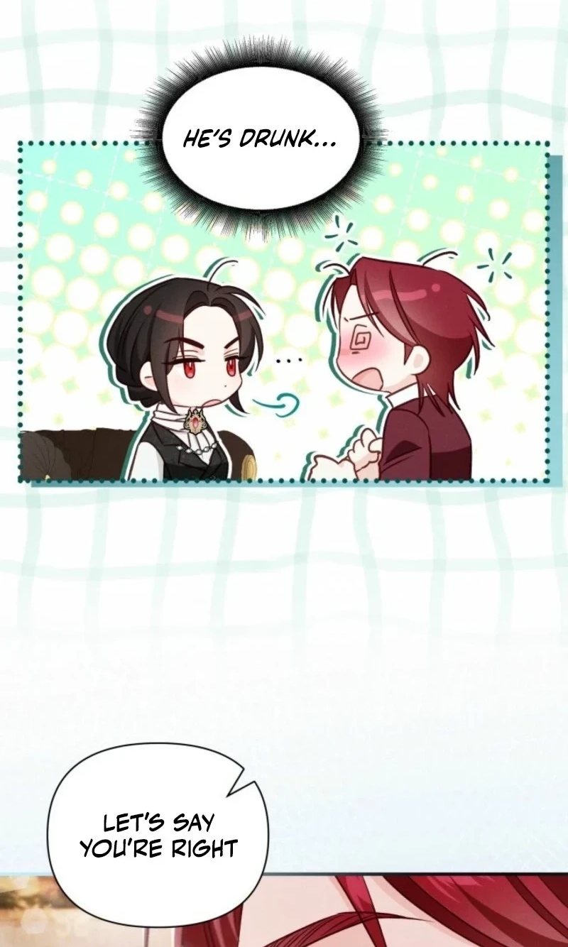 The Villainess Directs a Romance Fantasy Chapter 22 page 53 - 