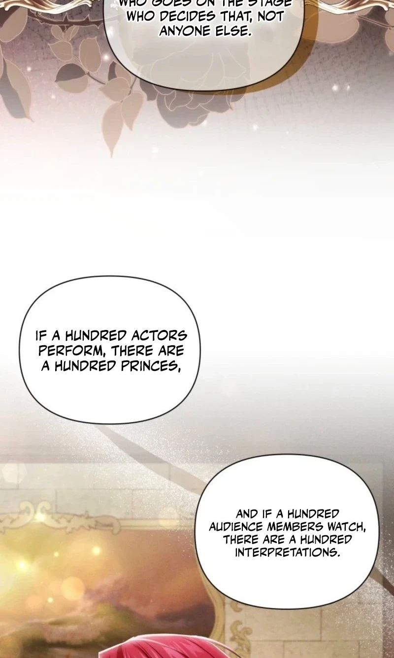 The Villainess Directs a Romance Fantasy Chapter 22 page 58 - 