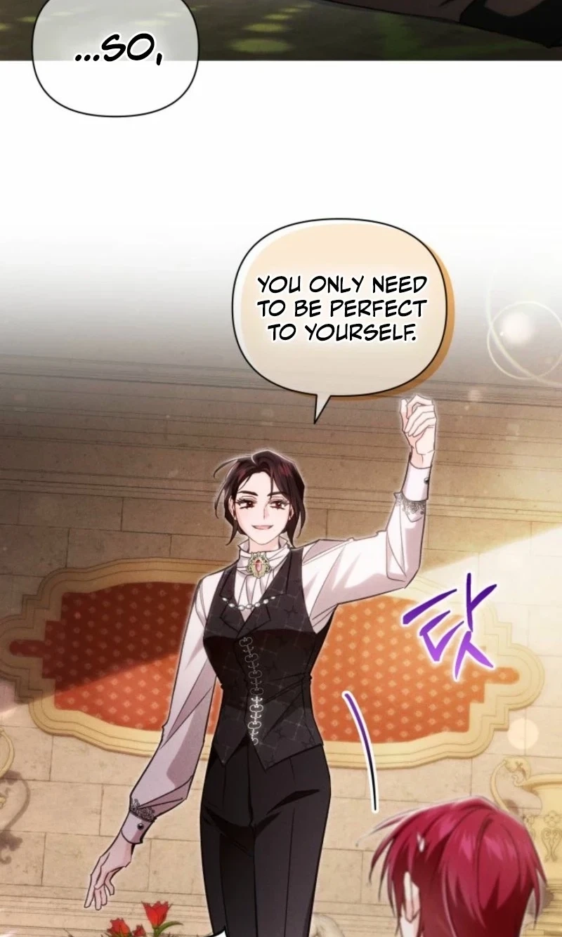 The Villainess Directs a Romance Fantasy Chapter 22 page 61 - 