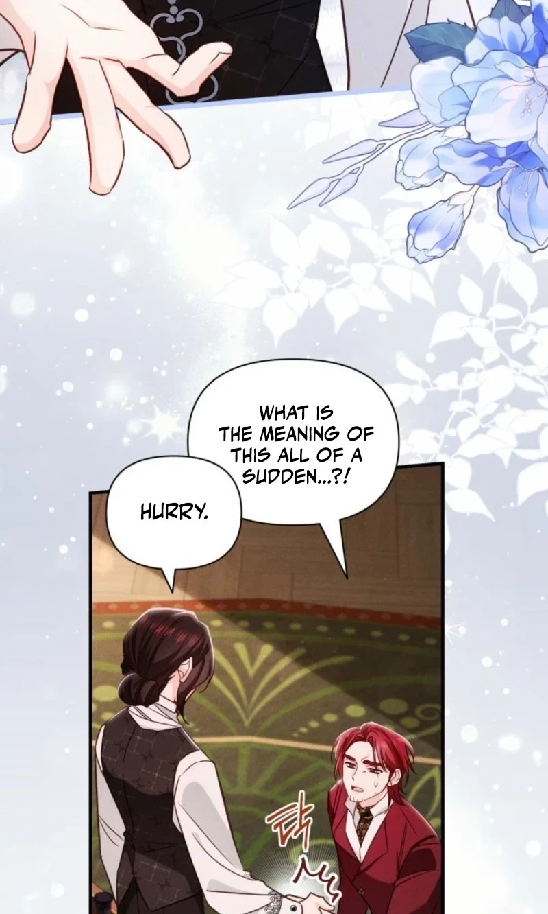 The Villainess Directs a Romance Fantasy Chapter 22 page 63 - 