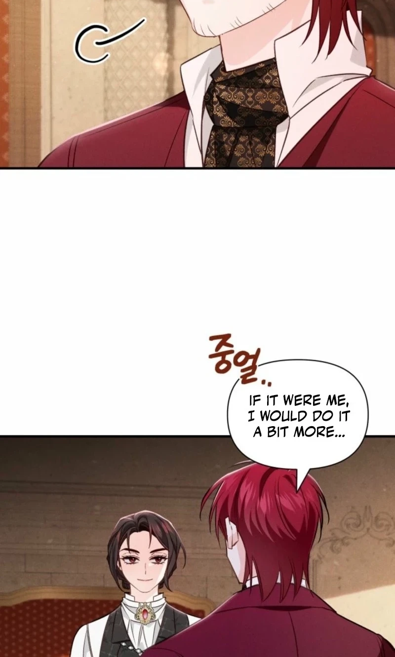 The Villainess Directs a Romance Fantasy Chapter 22 page 66 - 