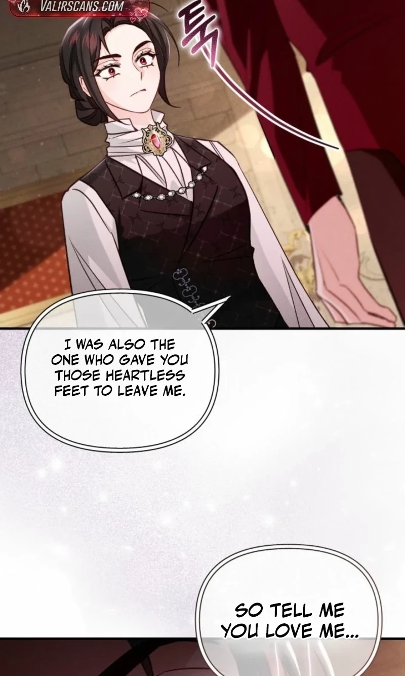 The Villainess Directs a Romance Fantasy Chapter 22 page 71 - 