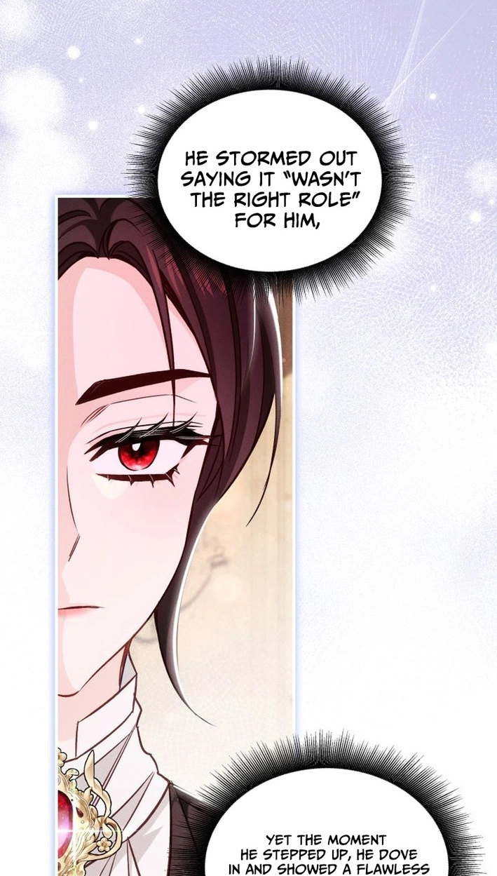 The Villainess Directs a Romance Fantasy Chapter 23 page 11 - 
