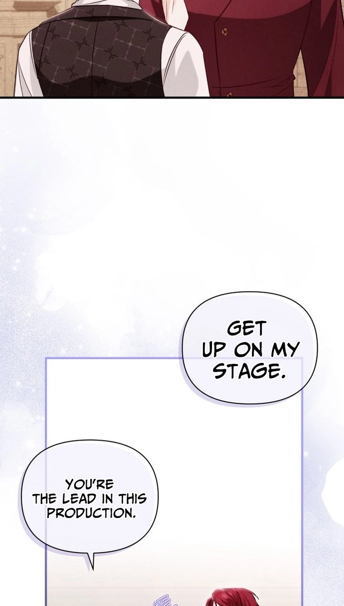 The Villainess Directs a Romance Fantasy Chapter 23 page 13 - 