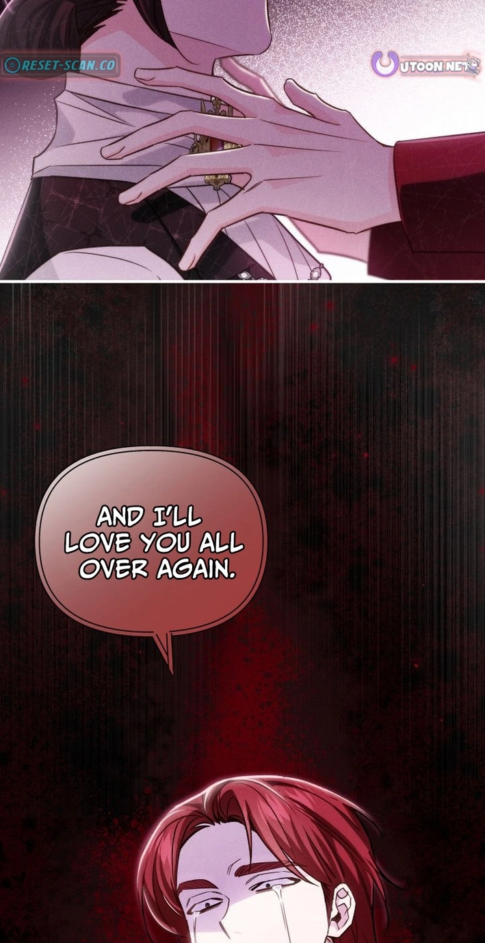 The Villainess Directs a Romance Fantasy Chapter 23 page 3 - 
