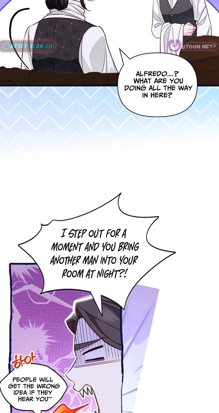 The Villainess Directs a Romance Fantasy Chapter 23 page 21 - 