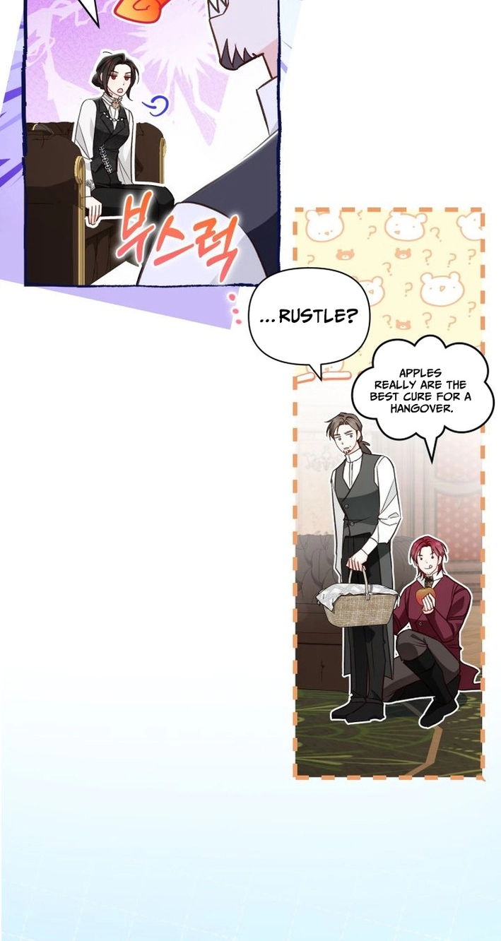 The Villainess Directs a Romance Fantasy Chapter 23 page 22 - 