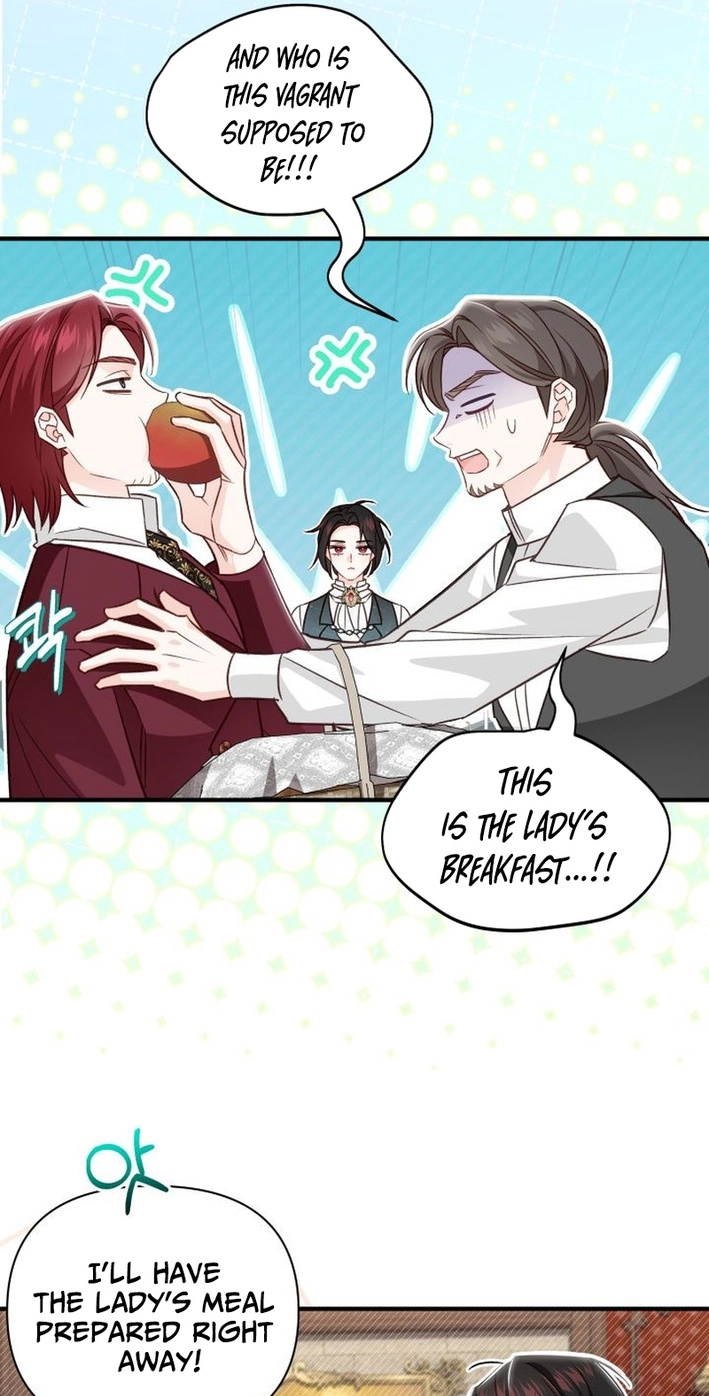 The Villainess Directs a Romance Fantasy Chapter 23 page 23 - 