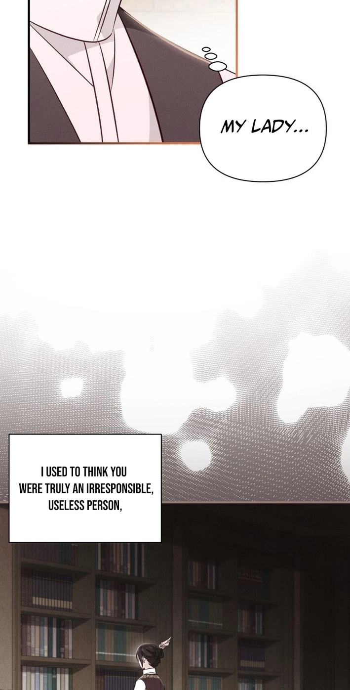 The Villainess Directs a Romance Fantasy Chapter 23 page 25 - 