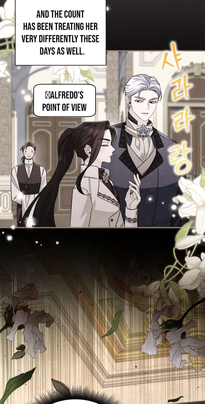 The Villainess Directs a Romance Fantasy Chapter 23 page 27 - 