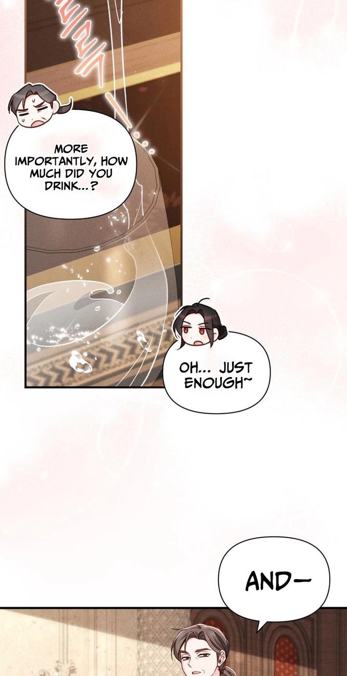The Villainess Directs a Romance Fantasy Chapter 23 page 31 - 