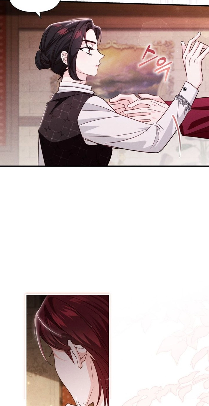 The Villainess Directs a Romance Fantasy Chapter 23 page 5 - 