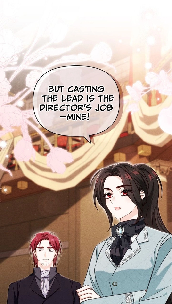 The Villainess Directs a Romance Fantasy Chapter 23 page 41 - 