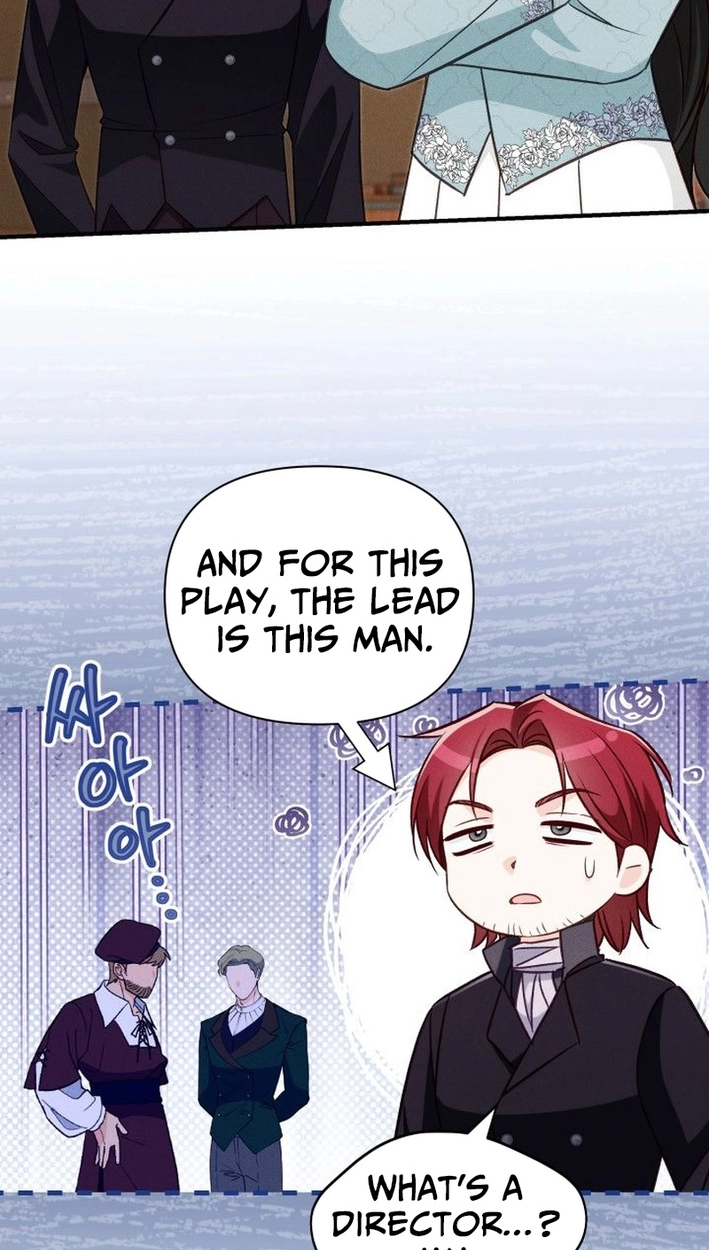 The Villainess Directs a Romance Fantasy Chapter 23 page 42 - 