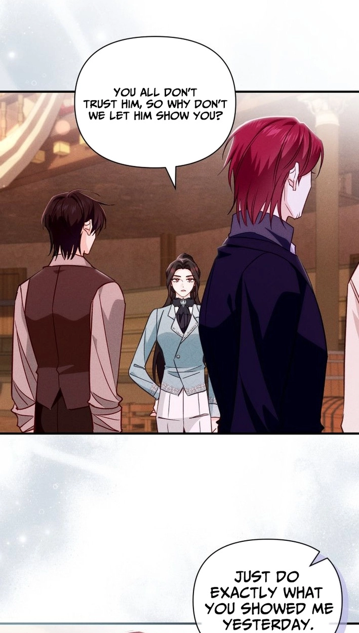 The Villainess Directs a Romance Fantasy Chapter 23 page 47 - 