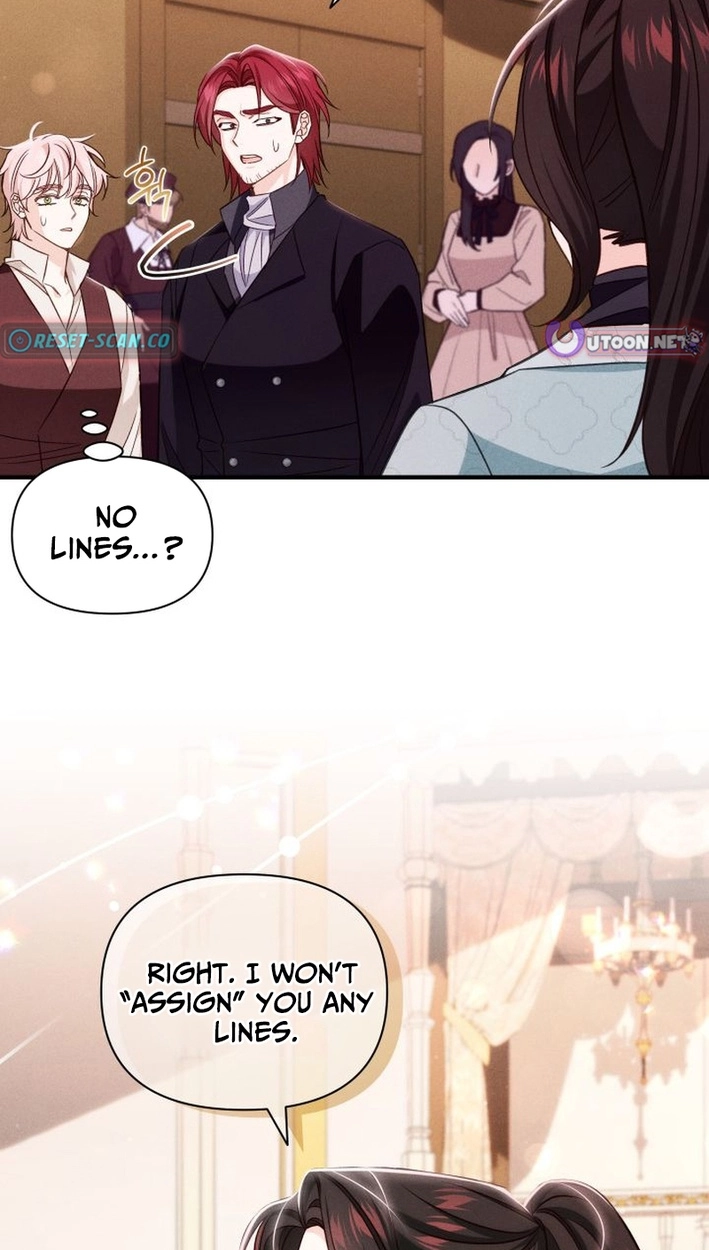 The Villainess Directs a Romance Fantasy Chapter 23 page 49 - 