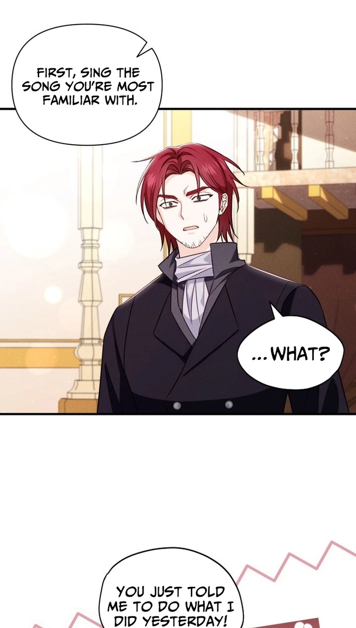 The Villainess Directs a Romance Fantasy Chapter 23 page 53 - 