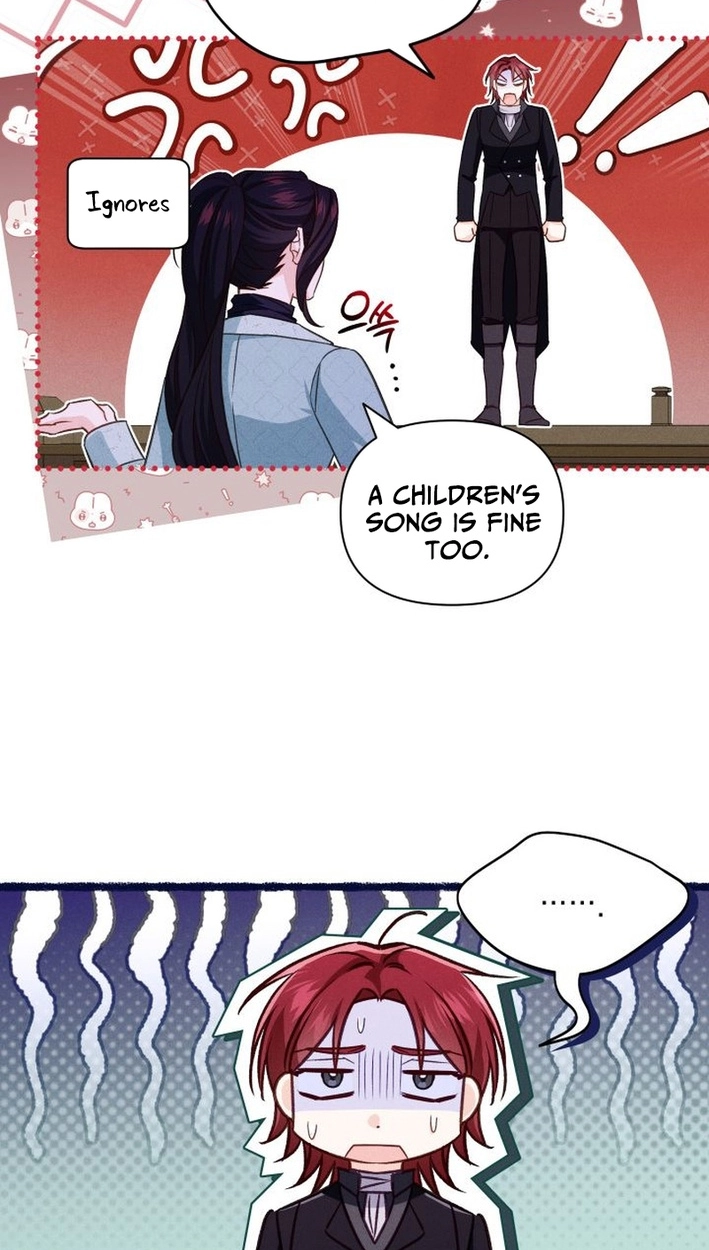 The Villainess Directs a Romance Fantasy Chapter 23 page 54 - 