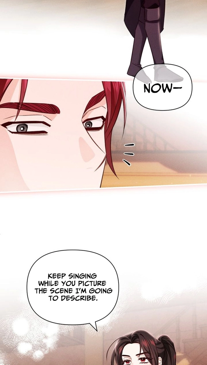 The Villainess Directs a Romance Fantasy Chapter 23 page 58 - 