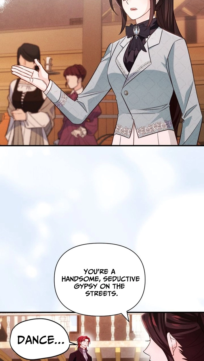 The Villainess Directs a Romance Fantasy Chapter 23 page 59 - 