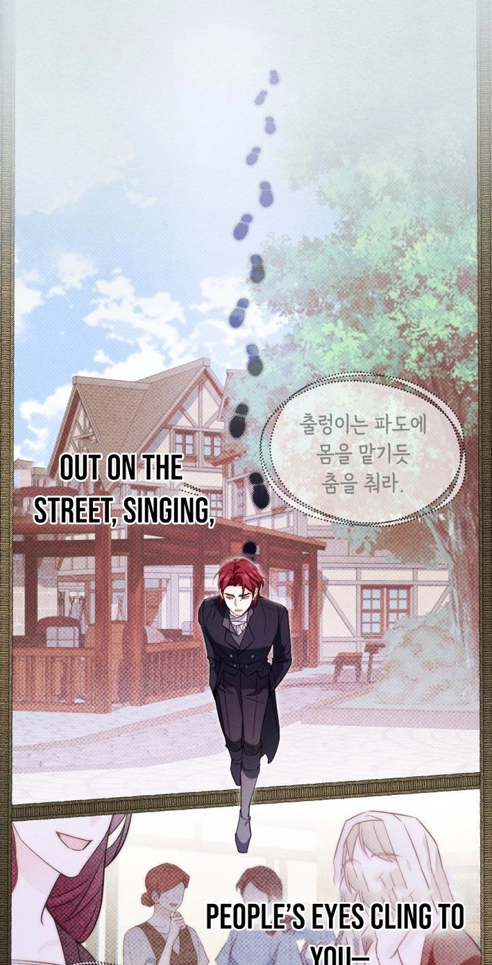 The Villainess Directs a Romance Fantasy Chapter 23 page 61 - 
