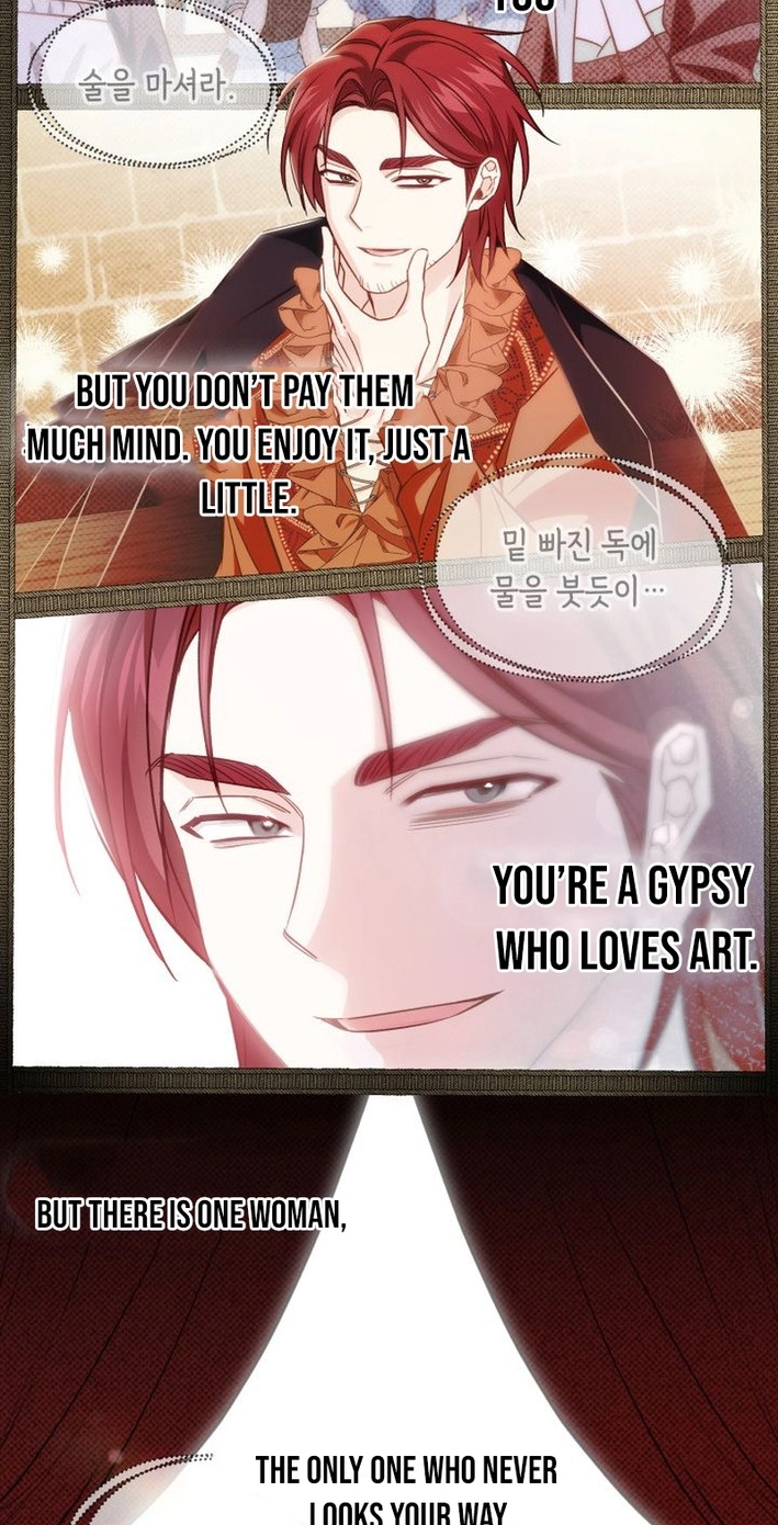 The Villainess Directs a Romance Fantasy Chapter 23 page 62 - 