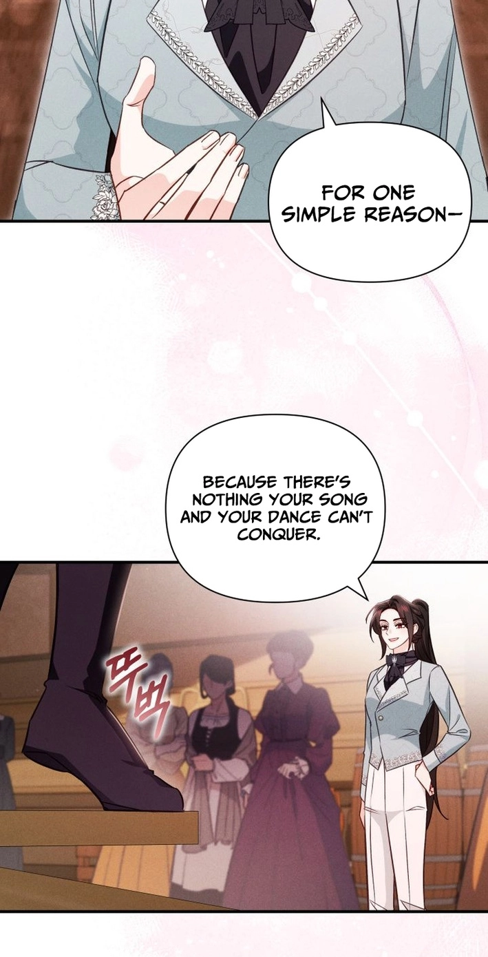 The Villainess Directs a Romance Fantasy Chapter 23 page 65 - 