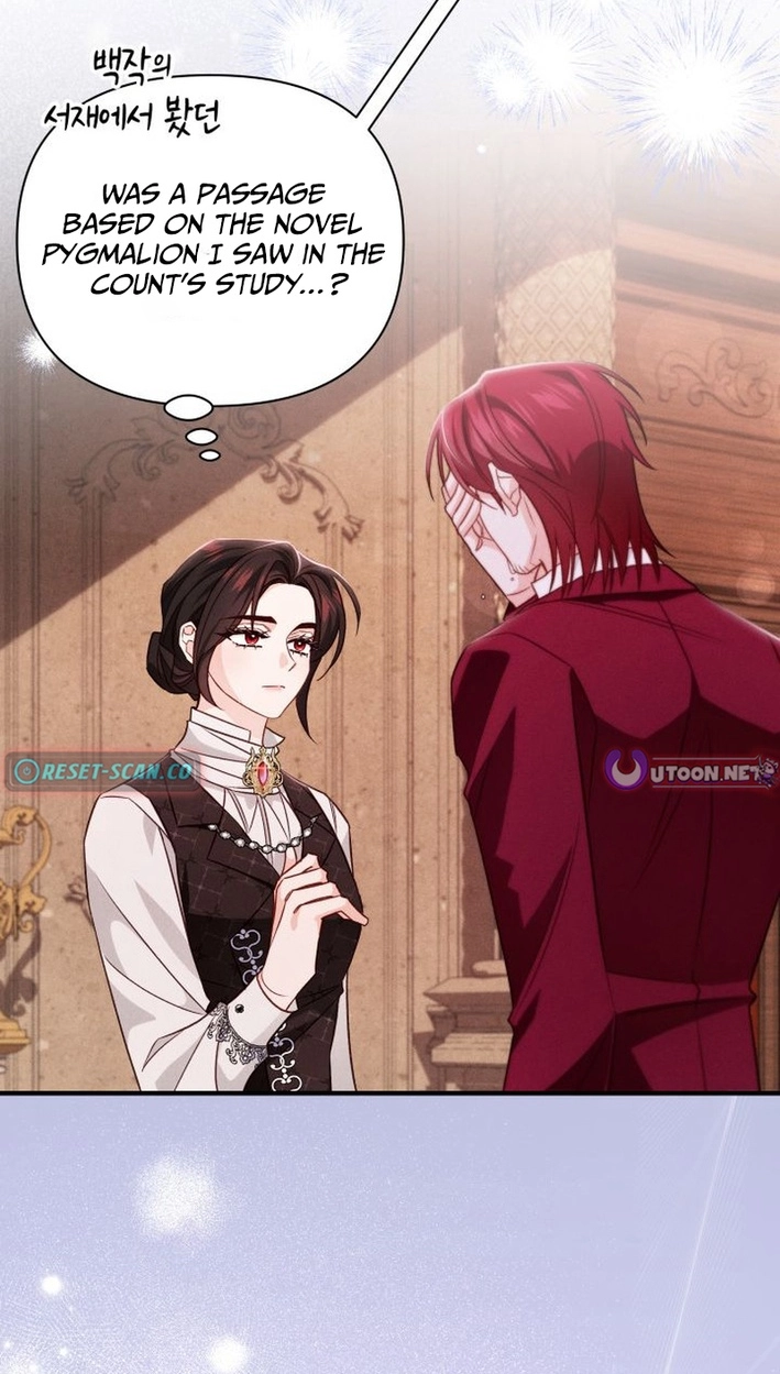 The Villainess Directs a Romance Fantasy Chapter 23 page 10 - 