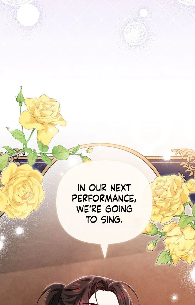 The Villainess Directs a Romance Fantasy Chapter 24 page 11 - 