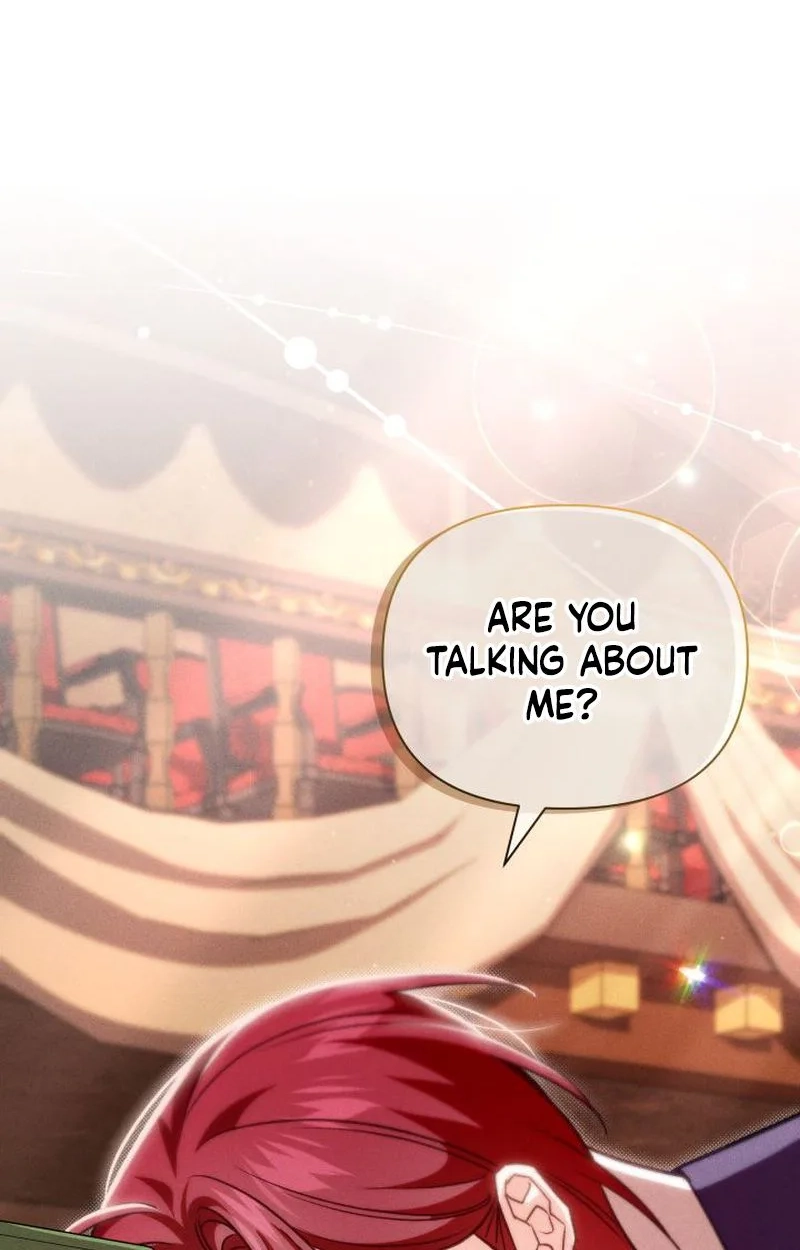 The Villainess Directs a Romance Fantasy Chapter 24 page 21 - 