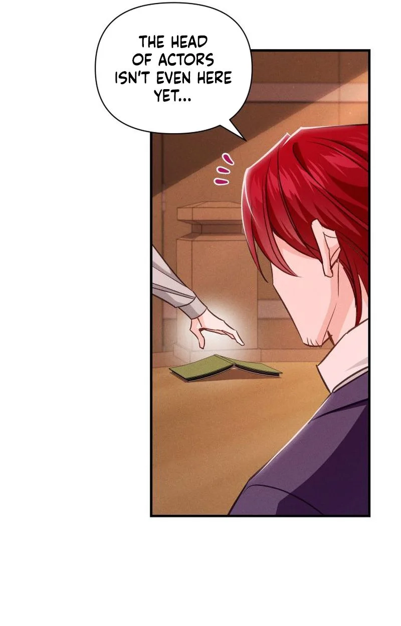 The Villainess Directs a Romance Fantasy Chapter 24 page 25 - 