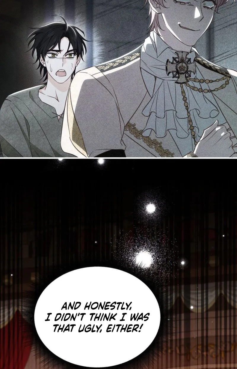 The Villainess Directs a Romance Fantasy Chapter 24 page 31 - 
