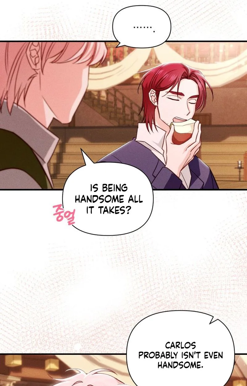 The Villainess Directs a Romance Fantasy Chapter 24 page 38 - 