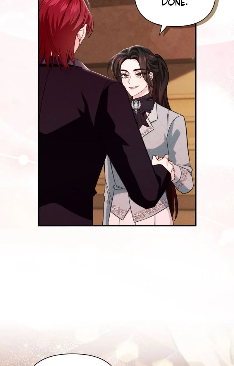 The Villainess Directs a Romance Fantasy Chapter 24 page 5 - 