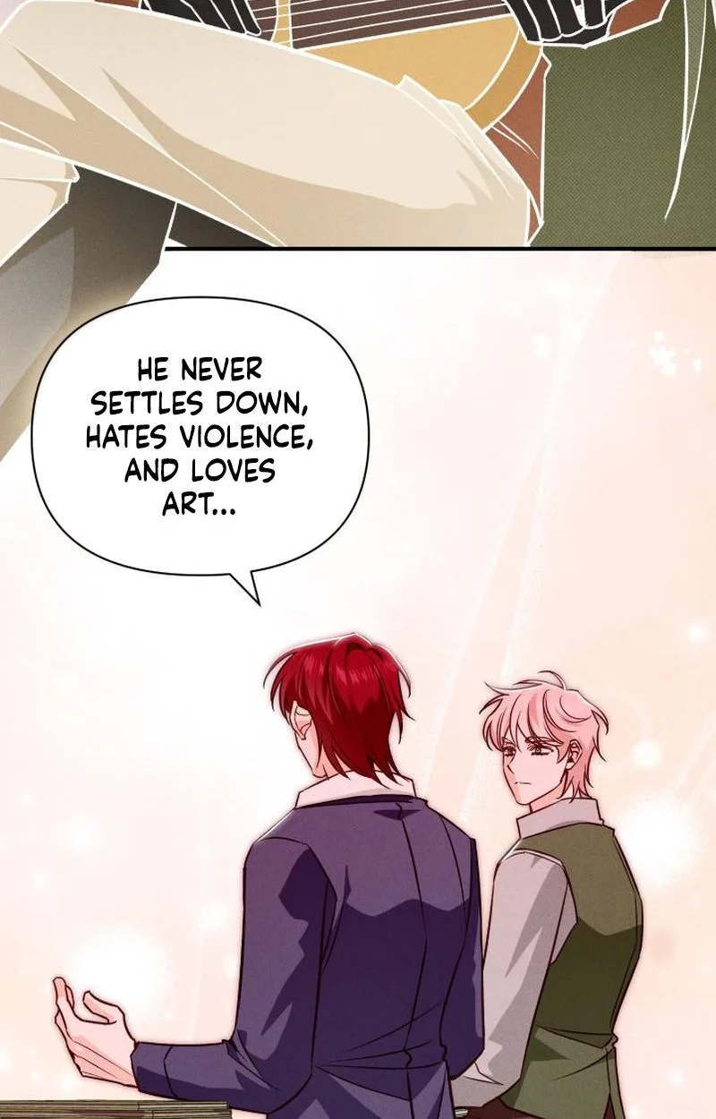 The Villainess Directs a Romance Fantasy Chapter 24 page 49 - 
