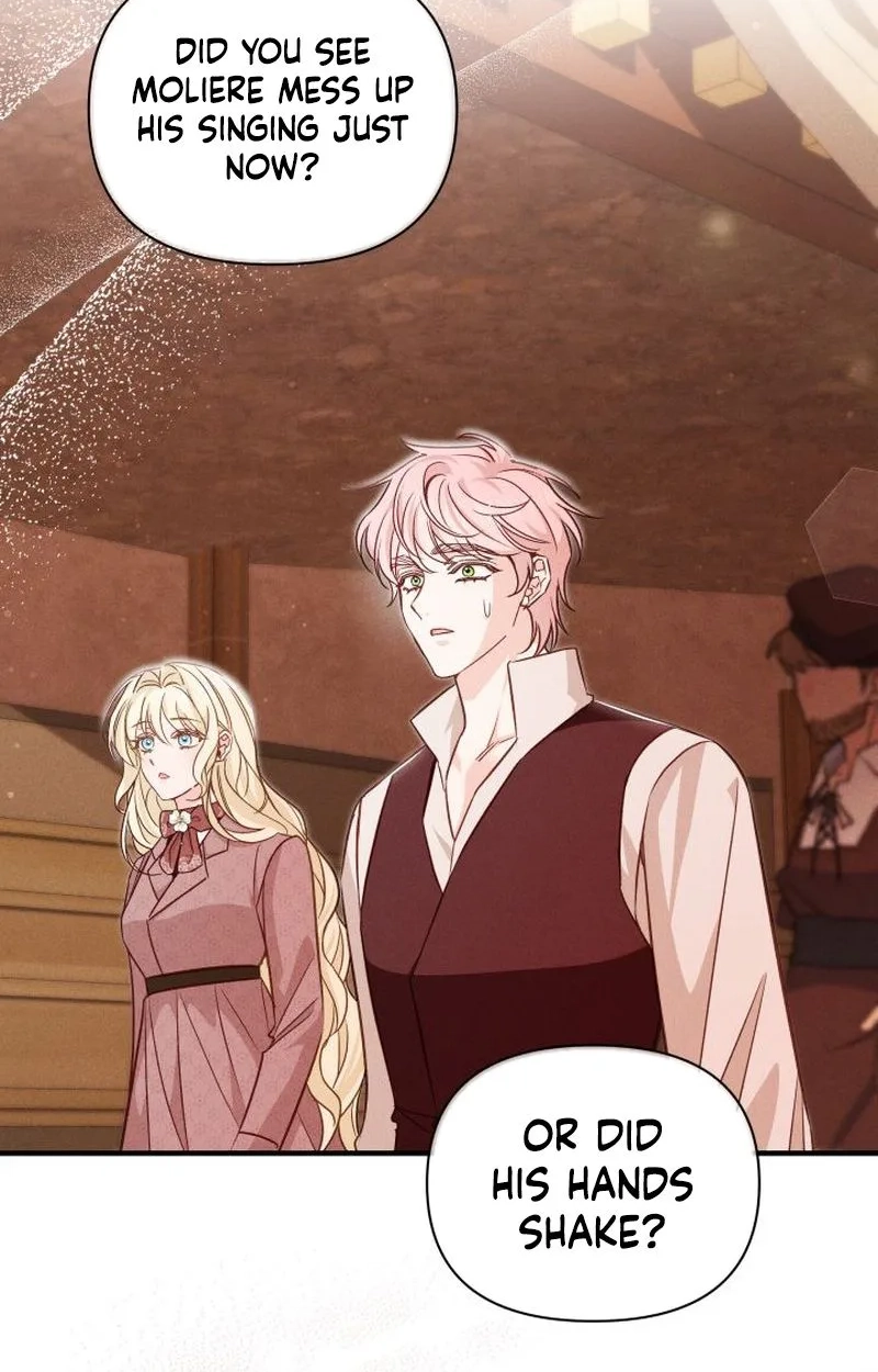 The Villainess Directs a Romance Fantasy Chapter 24 page 6 - 
