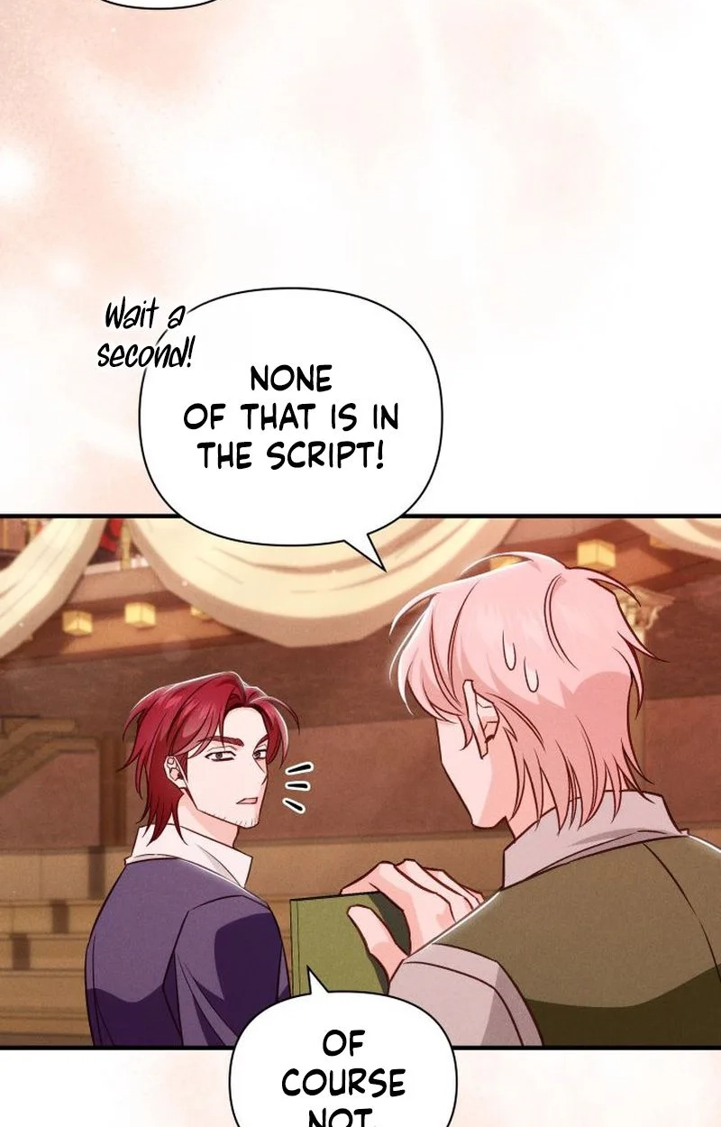 The Villainess Directs a Romance Fantasy Chapter 24 page 51 - 