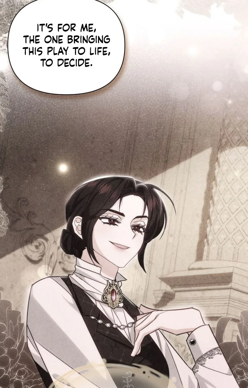 The Villainess Directs a Romance Fantasy Chapter 24 page 53 - 