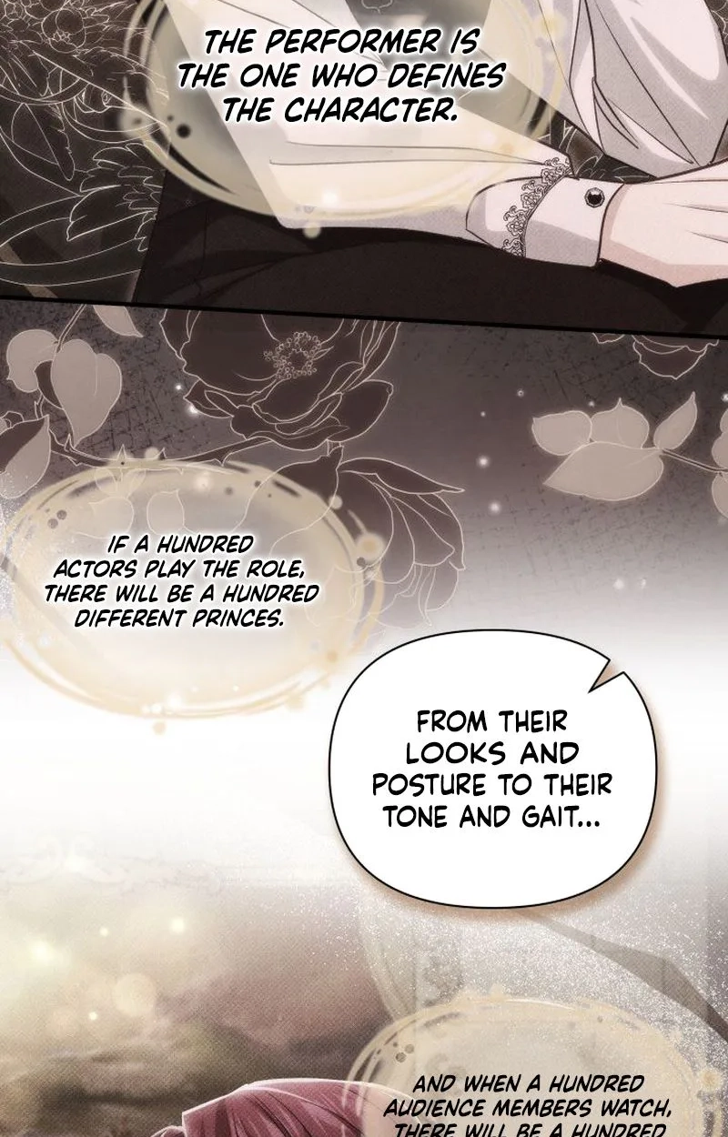 The Villainess Directs a Romance Fantasy Chapter 24 page 54 - 