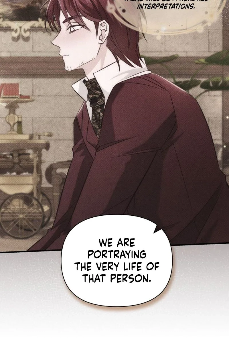 The Villainess Directs a Romance Fantasy Chapter 24 page 55 - 