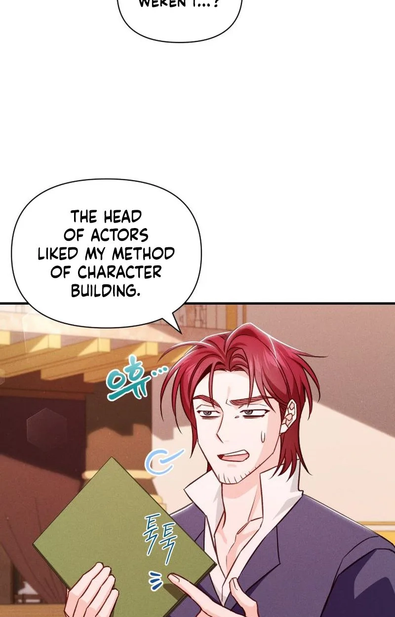 The Villainess Directs a Romance Fantasy Chapter 24 page 57 - 