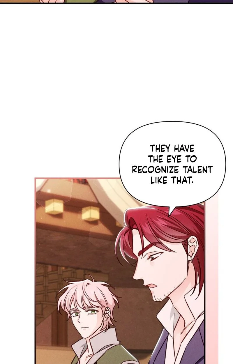 The Villainess Directs a Romance Fantasy Chapter 24 page 58 - 