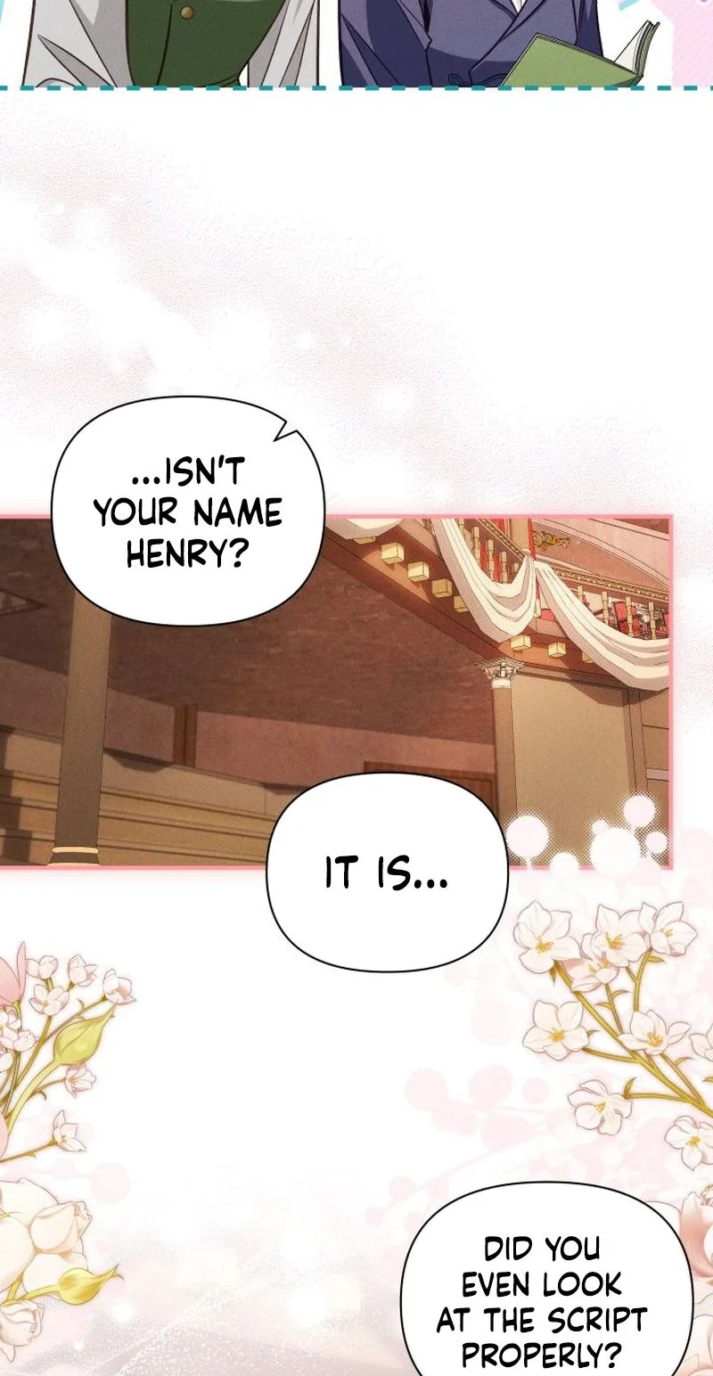 The Villainess Directs a Romance Fantasy Chapter 24 page 61 - 