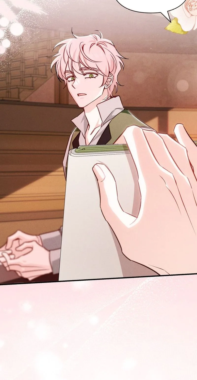 The Villainess Directs a Romance Fantasy Chapter 24 page 62 - 