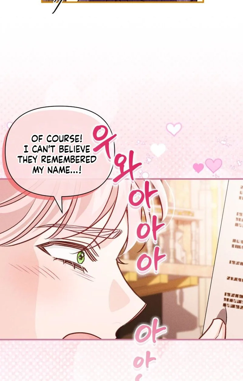 The Villainess Directs a Romance Fantasy Chapter 24 page 65 - 
